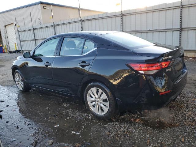 2024 NISSAN SENTRA S - 3N1AB8BV0RY226051