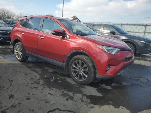 2016 TOYOTA RAV4 LIMIT - JTMDFREV0GJ086553