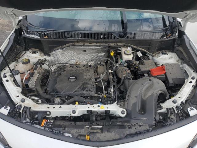 2023 BUICK ENCORE GX - KL4MMFSL7PB107636