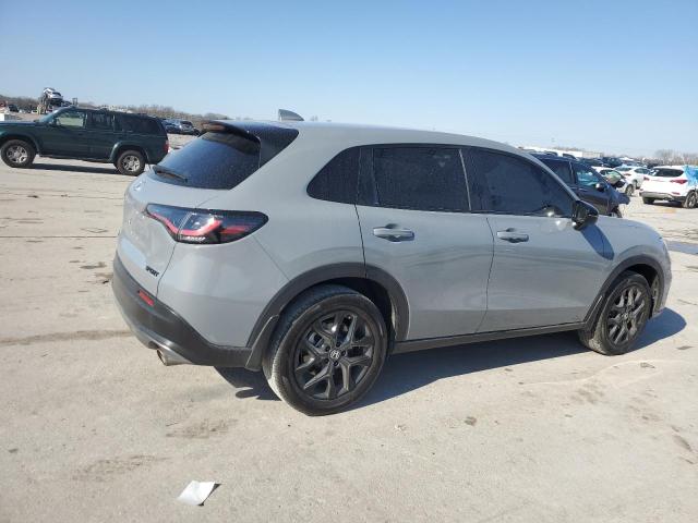 2025 HONDA HR-V SPORT 3CZRZ1H52SM700941