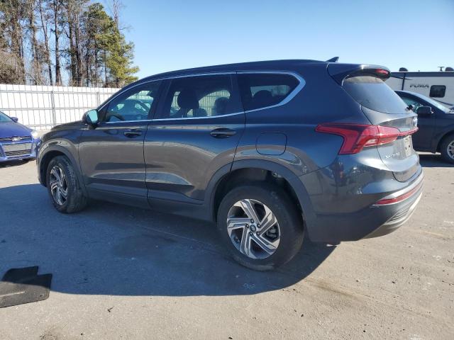 2022 HYUNDAI SANTA FE S - 5NMS14AJ2NH403750