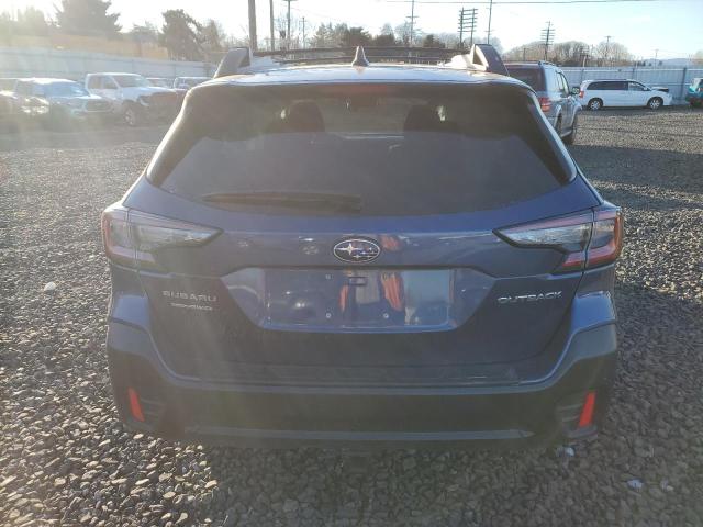 2021 SUBARU OUTBACK PR - 4S4BTACC0M3121025