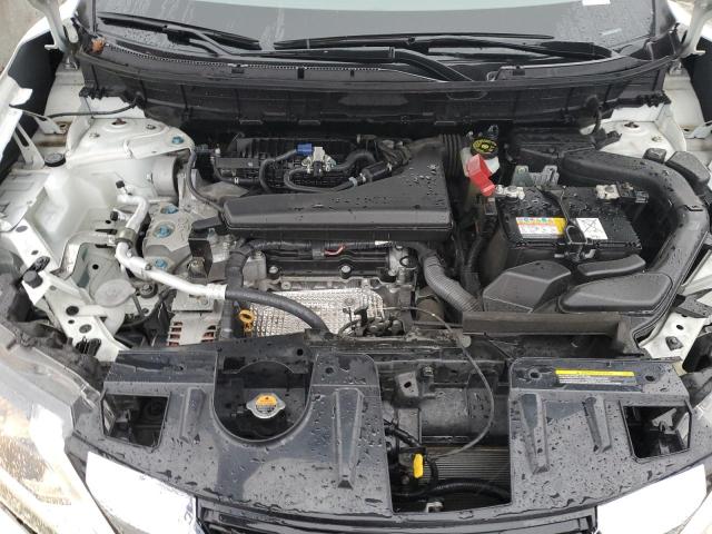 2020 NISSAN ROGUE S - JN8AT2MVXLW141161