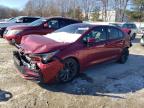 2024 TOYOTA COROLLA XS - 5YFT4MCE7RP201381
