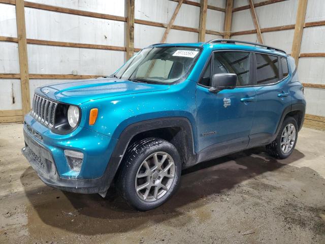 JEEP RENEGADE S