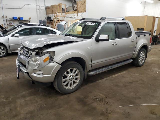 FORD EXPLORER S