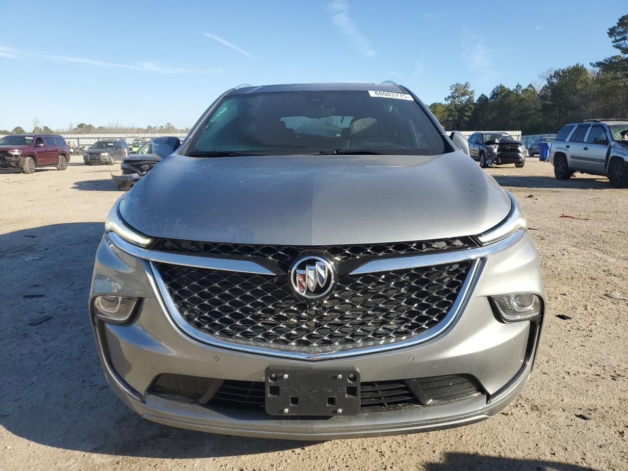 BUICK ENCLAVE AVENIR