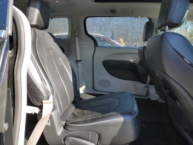 2018 CHRYSLER PACIFICA L - 2C4RC1GGXJR272473