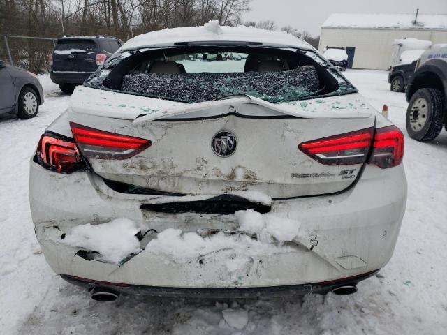 2020 BUICK REGAL ESSE W04GR6SX5L1000067