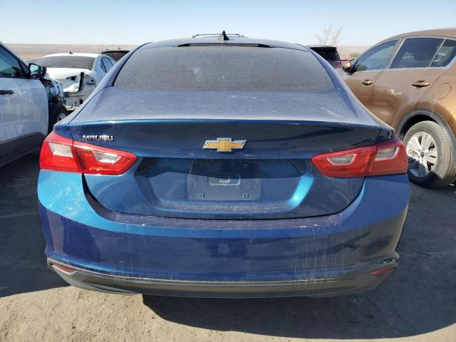 2019 CHEVROLET MALIBU LS - 1G1ZB5ST8KF192508