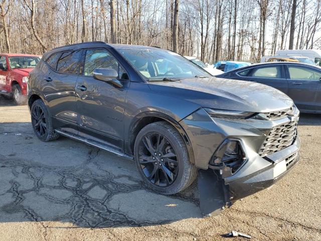 2019 CHEVROLET BLAZER RS 3GNKBJRS2KS641974