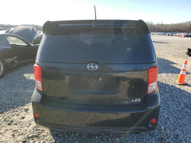 2015 TOYOTA SCION XB - JTLZE4FE9FJ073569