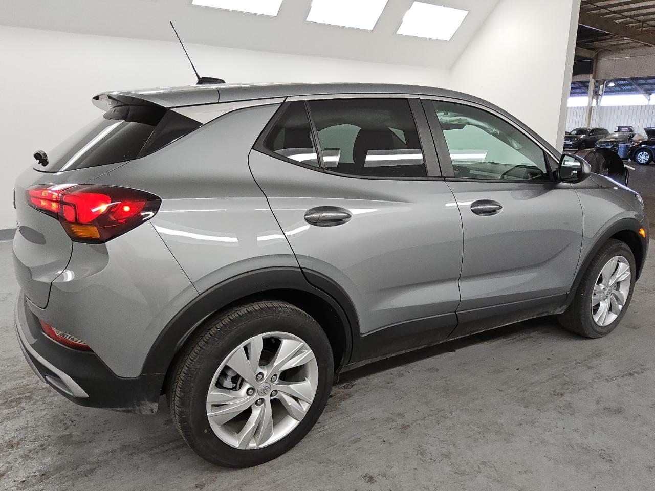 Lot #3293298446 2024 BUICK ENCORE GX