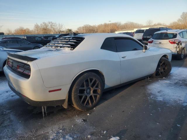 2016 DODGE CHALLENGER 2C3CDZBT5GH284779