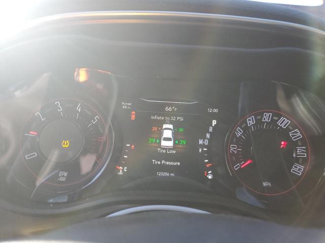 2016 DODGE CHALLENGER - 2C3CDZBT1GH213904