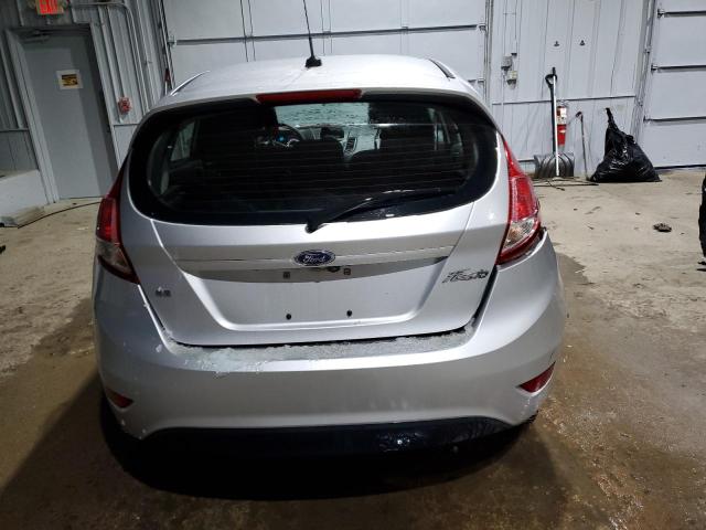 2019 FORD FIESTA SE 3FADP4EJ7KM111270