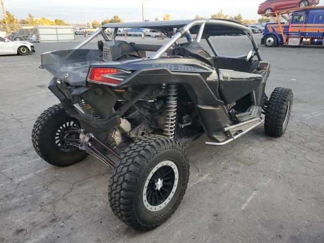 2017 CAN-AM MAVERICK X - 3JBVDAW47HK000093
