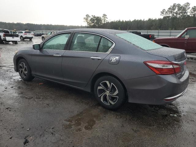 2016 HONDA ACCORD LX - 1HGCR2F33GA188485