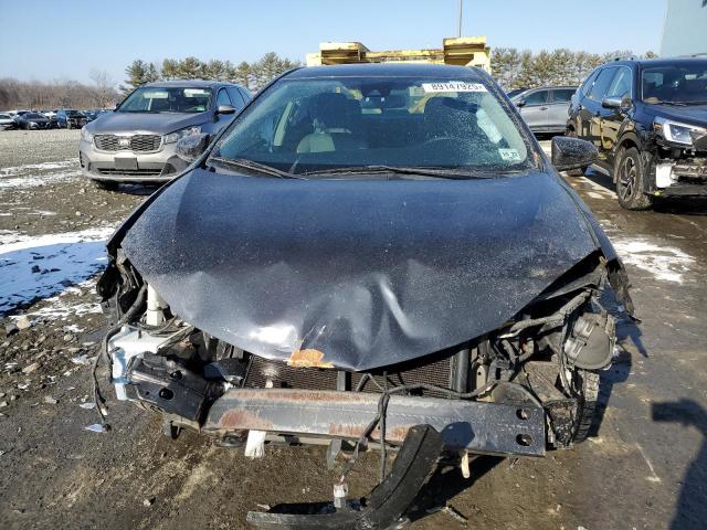 2017 TOYOTA COROLLA L - 2T1BURHE5HC813241