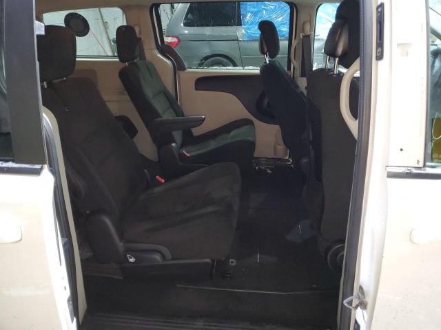 2015 DODGE GRAND CARA - 2C4RDGBG1FR682867