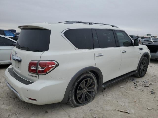 2017 NISSAN ARMADA PLA JN8AY2NFXH9304034