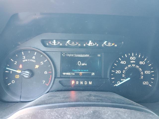 2019 FORD F150 SUPER - 1FTEW1CPXKKF00452