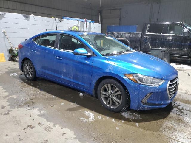 2017 HYUNDAI ELANTRA SE - 5NPD84LF8HH165326