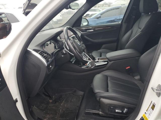 2019 BMW X3 XDRIVE3 - 5UXTR9C50KLD97730