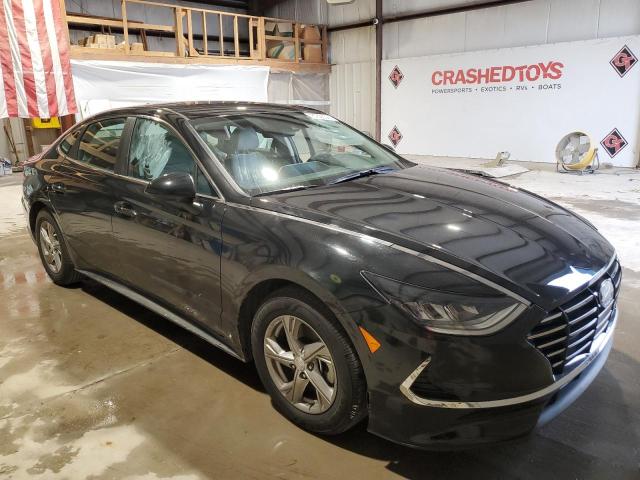 2022 HYUNDAI SONATA SE - 5NPEG4JA9NH139165
