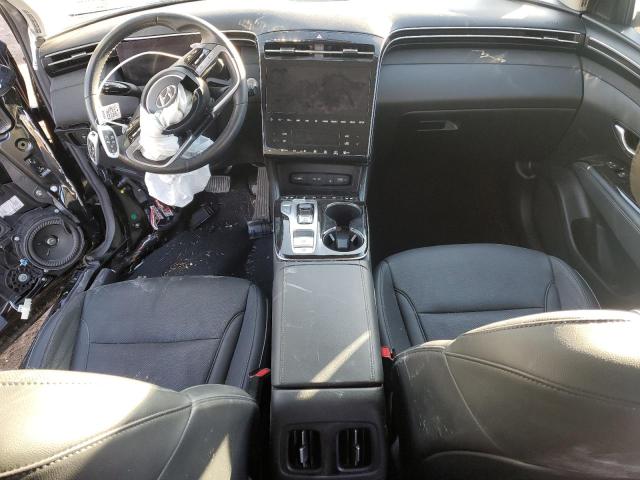 2022 HYUNDAI TUCSON LIM - 5NMJECAE5NH075916