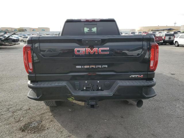 2023 GMC SIERRA K25 - 1GT49PEYXPF255292
