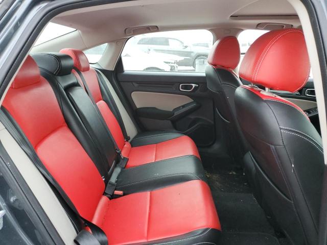 2023 HONDA CIVIC EX - 2HGFE1F75PH309296