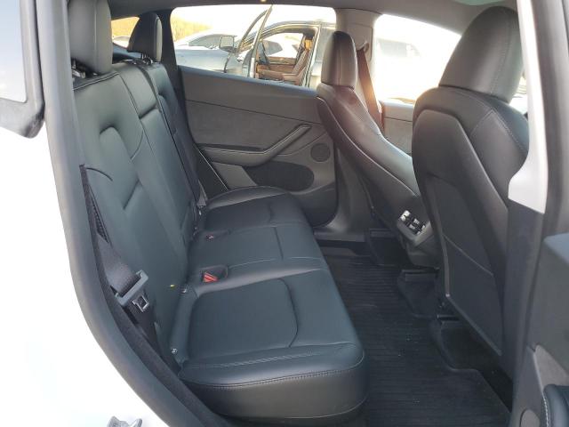 2023 TESLA MODEL Y - 7SAYGDEE6PA114803