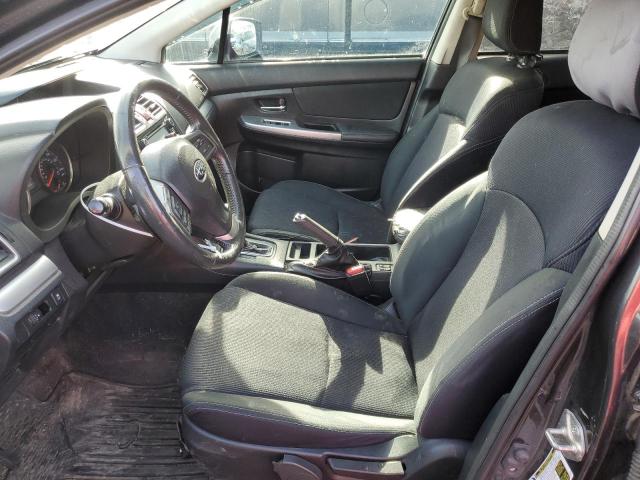 2016 SUBARU IMPREZA SP - JF1GPAP65G8296905