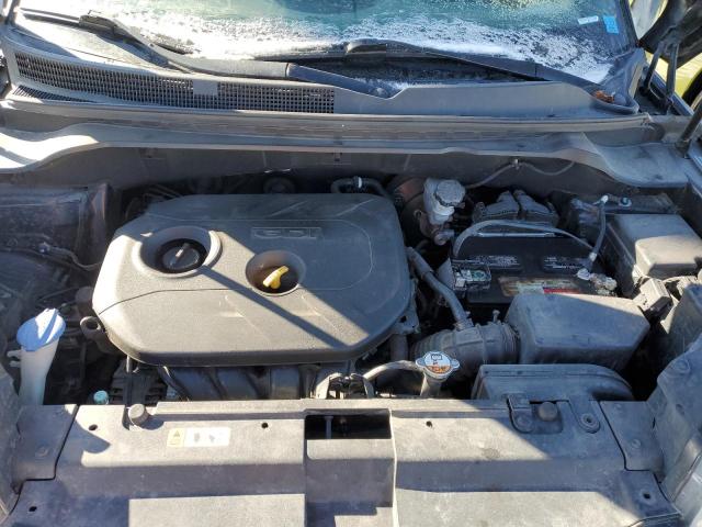 2015 KIA SOUL + - KNDJP3A52F7117655