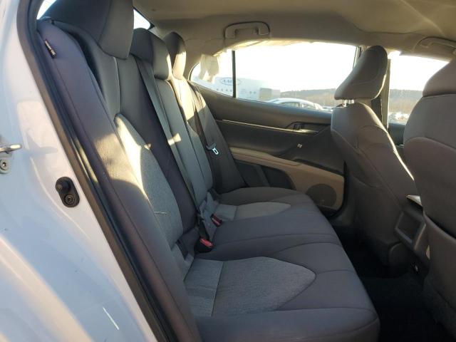 2021 TOYOTA CAMRY LE - 4T1C11AK1MU565609