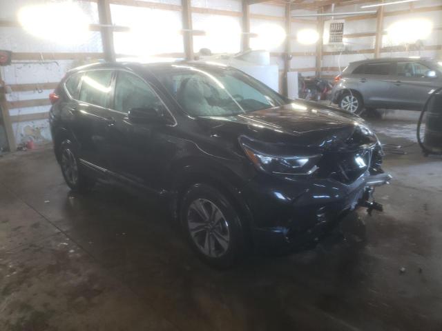 2019 HONDA CR-V LX - 2HKRW6H33KH231486