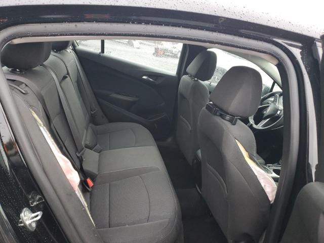 2016 CHEVROLET CRUZE LT - 1G1BE5SM1G7317657