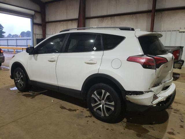 2017 TOYOTA RAV4 LE - JTMZFREV6HJ107493