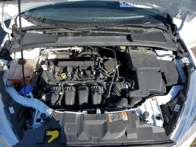 2016 FORD FOCUS SE 1FADP3F25GL229635