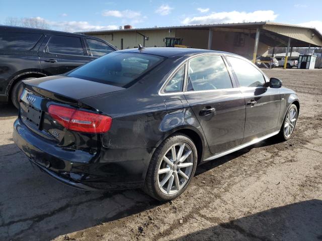 2016 AUDI A4 WAUBFAFLXGN010138