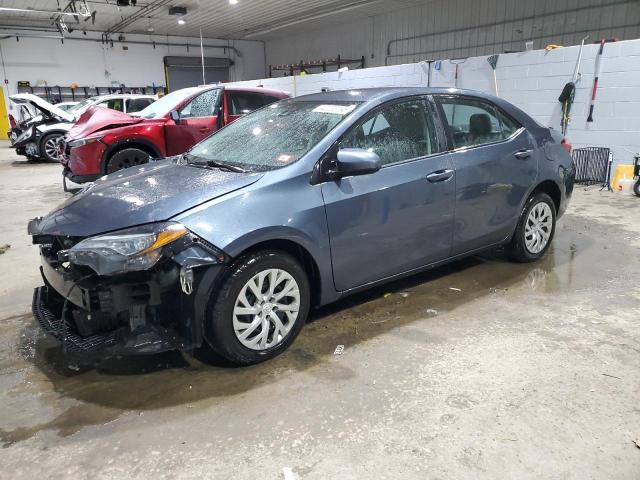 TOYOTA COROLLA L