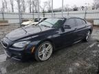 2015 BMW 640 I GRAN - WBA6A0C52FD318635