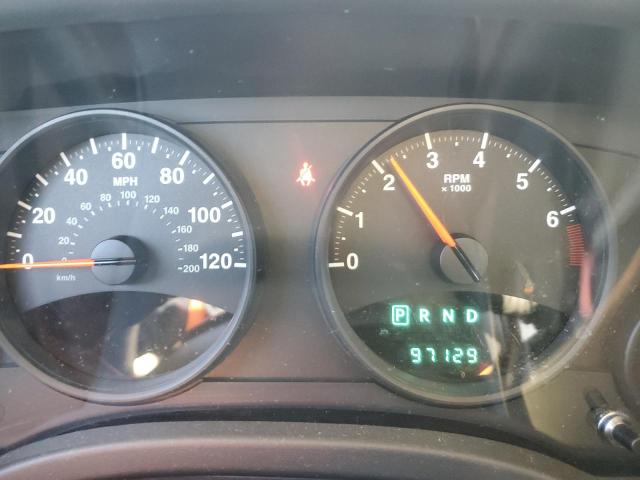 2010 JEEP PATRIOT SP #3316835661