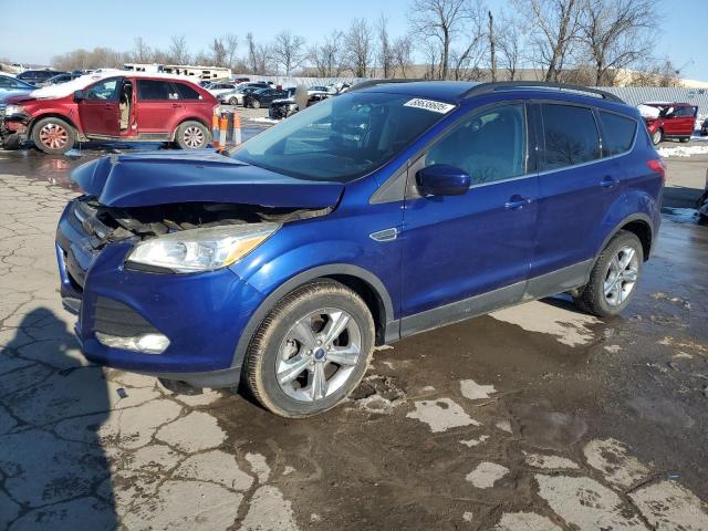 2015 FORD ESCAPE SE - 1FMCU0GX0FUA64525