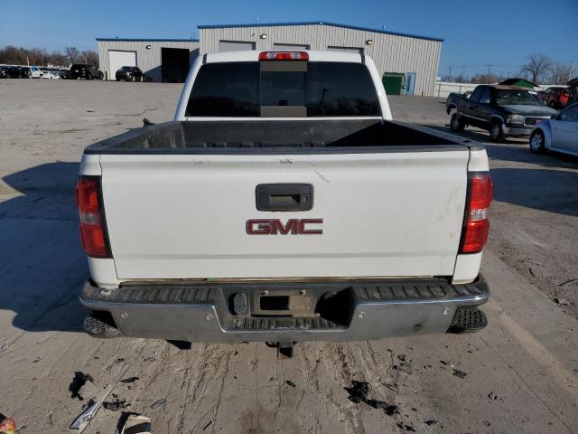2015 GMC SIERRA K15 - 3GTU2VEC2FG163734