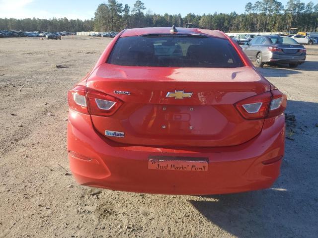 2019 CHEVROLET CRUZE LS 1G1BC5SM5K7142280