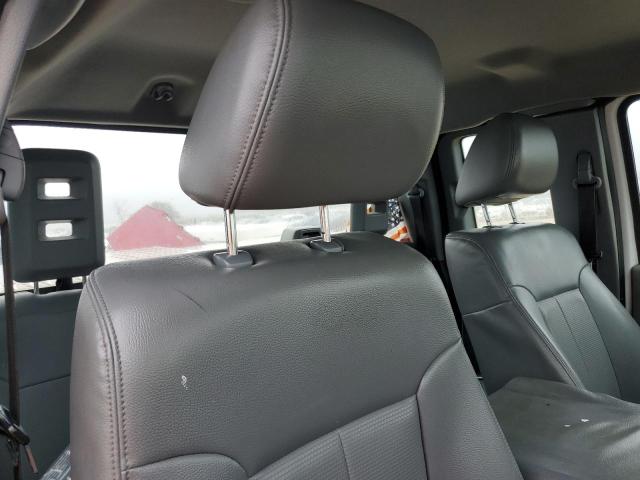 2015 FORD F250 SUPER 1FT7X2A63FEA35183
