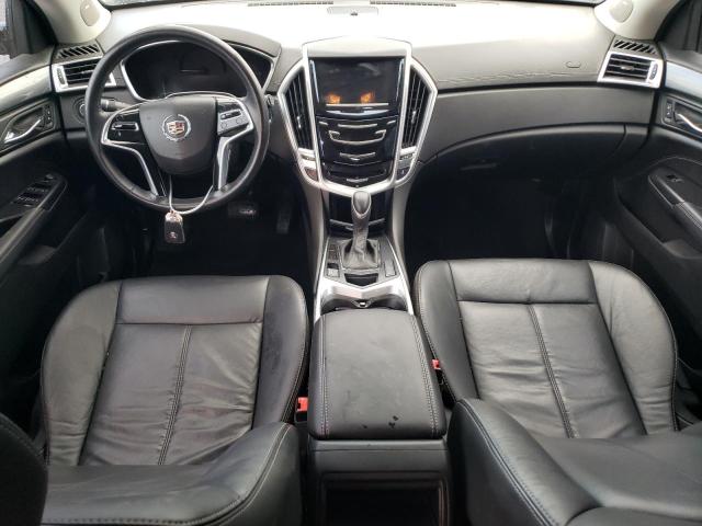 2016 CADILLAC SRX - 3GYFNAE3XGS583940