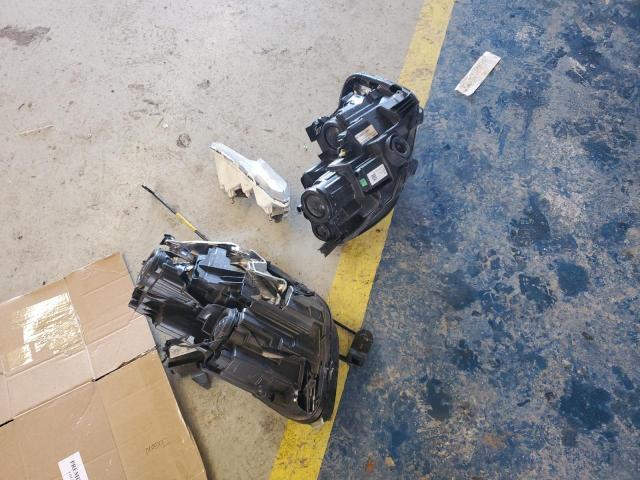2021 FORD ECOSPORT T - MAJ6S3KL5MC424412
